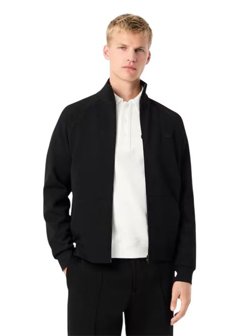 SH9559031 NERO lacoste | SH9559031 NERO